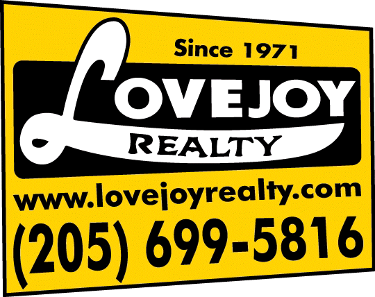 Lovejoy Realty logo