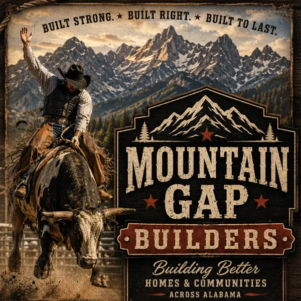 MTN Gap Builders logo