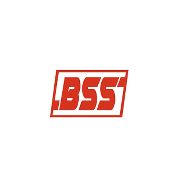 Building Systems and Supply logo
