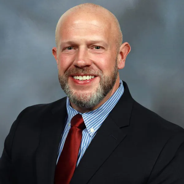 Brian Hall — ALFA Insurance, Ashville logo
