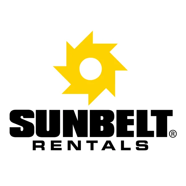 Sunbelt Anniston Rentals logo