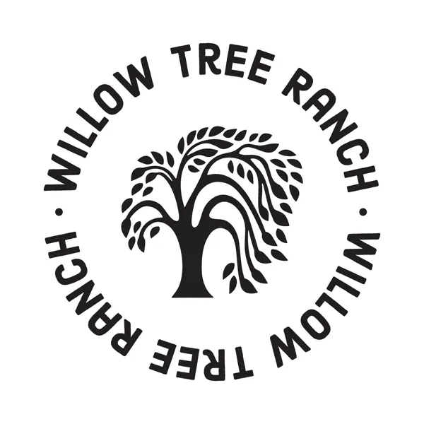 Willow Tree Ranch logo
