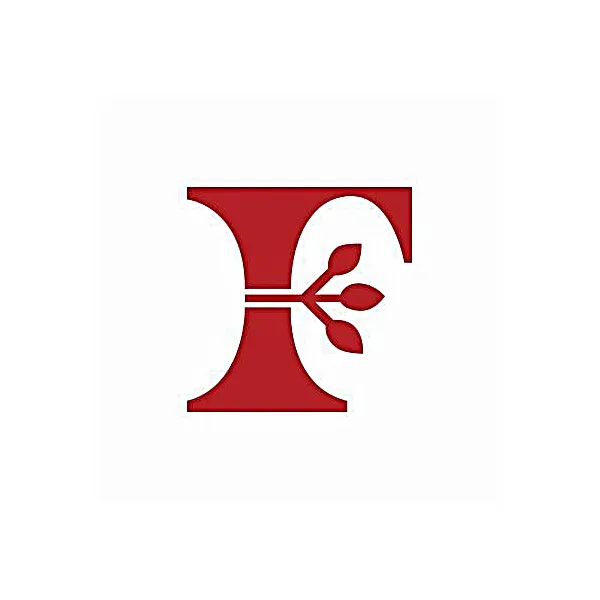 Food Land / Clay Kennemar logo