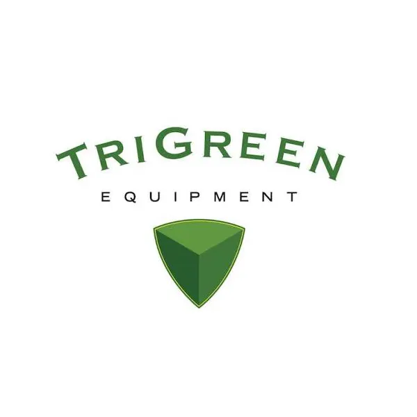 TriGreen Oxford logo