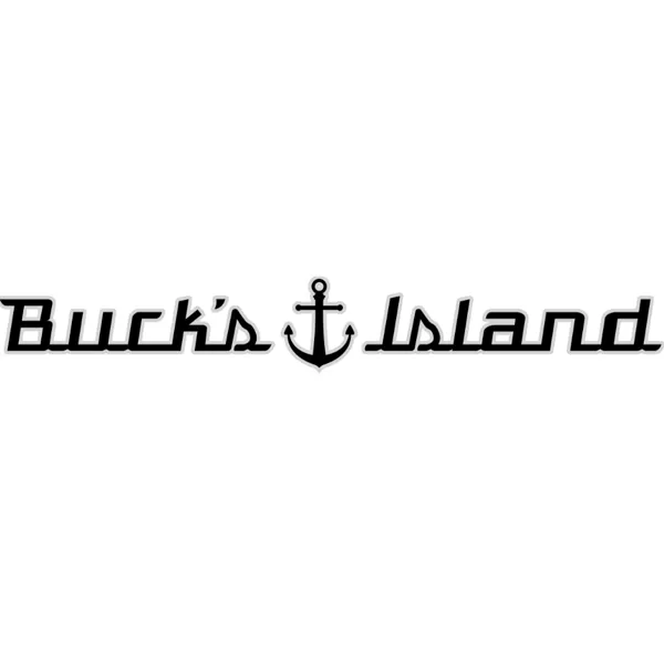 Buck's Island Marine logo