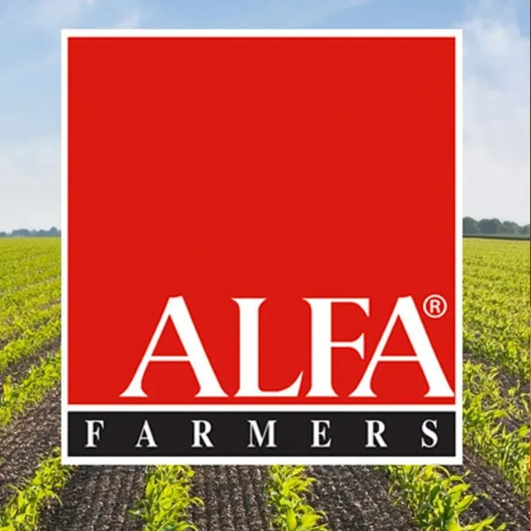 ALFA Corporate & Jimmy Parnell logo