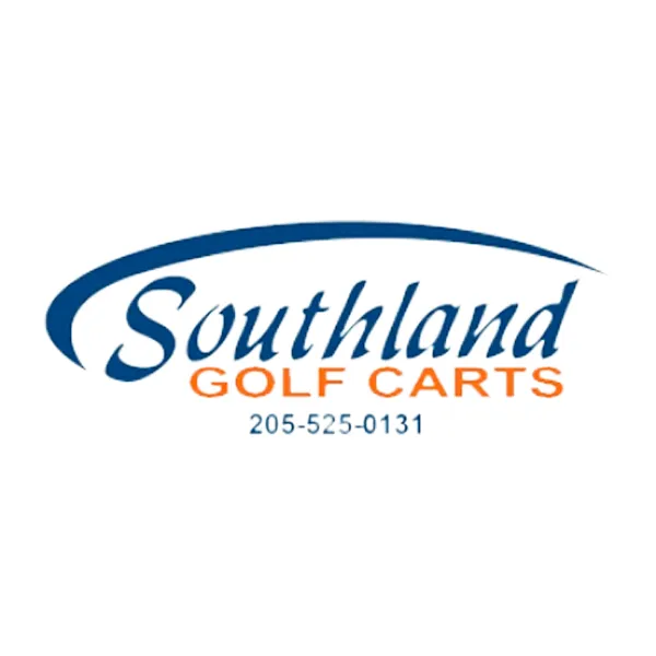 Southland Golf Carts logo