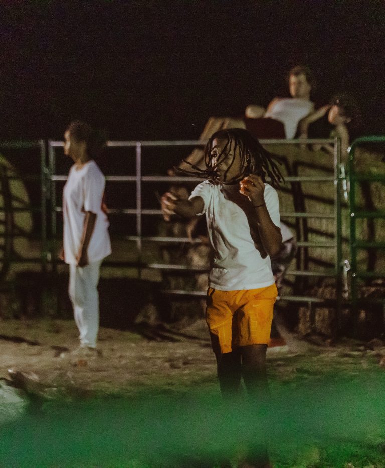 Alabama's Third Annual Little Tomatina